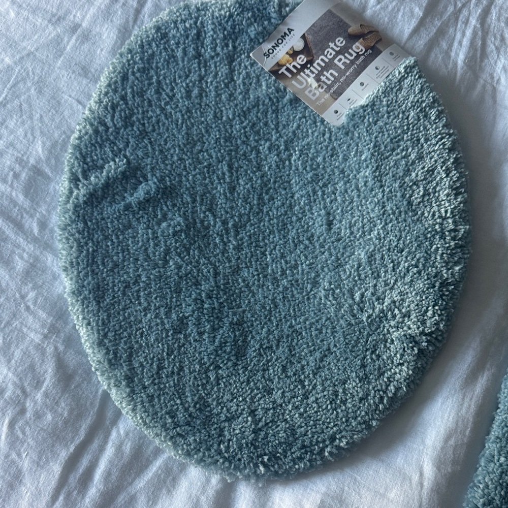 Sonoma Ultimate Bath Rug Set - Picture 4 of 6